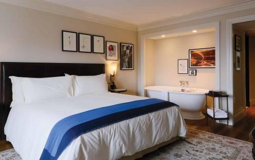 The Nomad Las Vegas - Atelier Suite